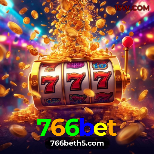 766bet | Cassino com Slots, Bônus e Saques Rápidos