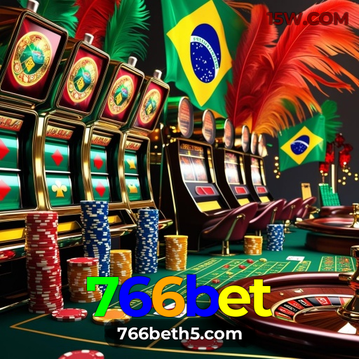 Catálogo 766bet 3.100+ jogos - Pragmatic Play, Evolution, NetEnt