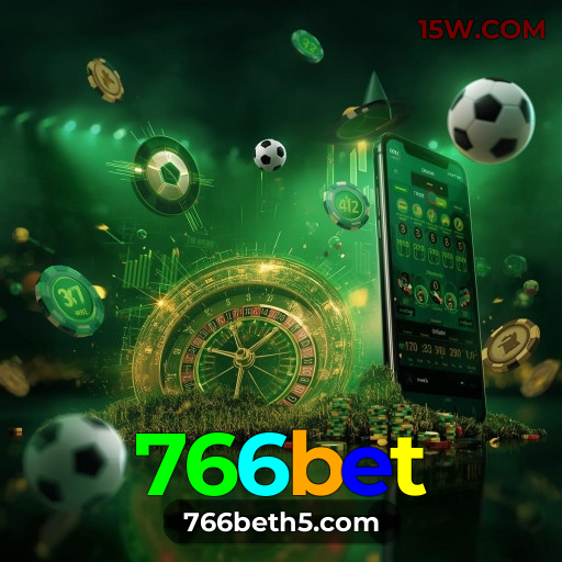 766bet: Explore Slots e Ganhe Grandes Prêmios
